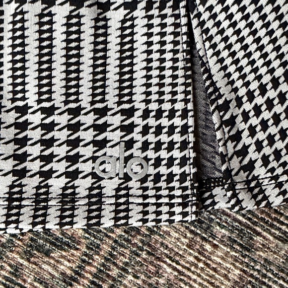 ALO Tennis Skort - Picture 2 of 6